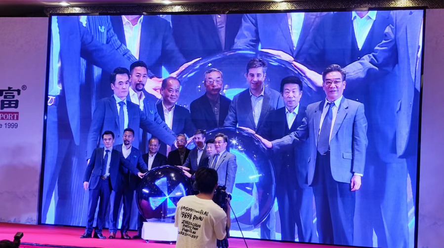 恭喜！陆景平大师荣获《胡润全球陶瓷榜》2023极具影响力的陶瓷艺术大师(图3)